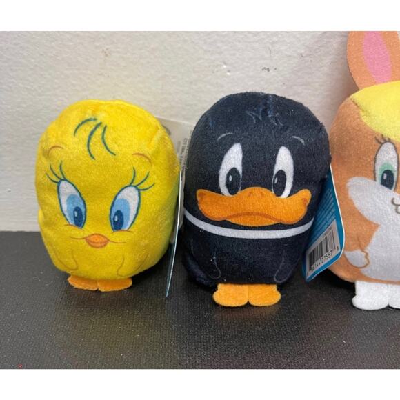 Looney  Tunes Tsum Tsum - Picture 3 of 4